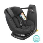 Sige auto axiss fix air i - size nomad black