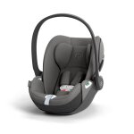 Sige auto cloud t i - size mirage grey - cybex