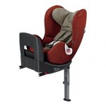 Sige auto cybex sirona plus autumn gold 2017
