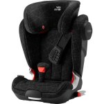Sige auto kidfix ii xp sict black series