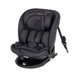 Sige auto noir isofix bebe confort