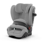 Si�ge auto pallas g2 i - size tissu plus stone grey - cybex gold