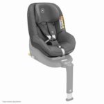 Sige auto pearl smart i - size sparkling grey bebe confort