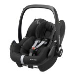 Sige auto pebble pro i - size - essential black - maxi - cosi