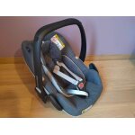 Sige auto pebble pro i - size - essential graphite - maxi - cosi