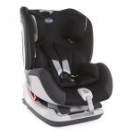 Sige - auto seat up 012 jet black - chicco