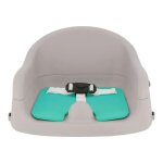 Siege r�hausseur repas infantino combo duo evolutif 4 en 1