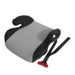 Sige de voiture portable pour enfants, rehausseur de scurit, coussin de sige respirant et sr pour ...