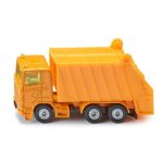 Siku camion poubelle