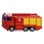 Siku echelle pompiers - version france