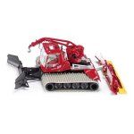 Siku pistenbully 600 mod�le de dameuse pr� - assembl� 1:50