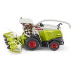 Sikufarmer claas jaguar 960 ensileuse a mas - siku
