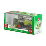 Sikufarmer ensileuse a mas claas
