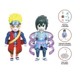 Silverlit figurine a construire naruto