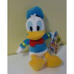 Simba - 587 / 8706 - peluche donald - 20 cm
