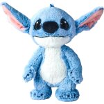 Simba disney stitch live action cuddly 25cm soft plush toy