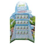 Simba glibbi snoball presentoir 80pcs