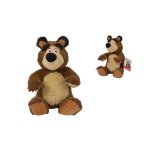 Simba masha peluche michka 20cm
