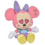 Simba - peluche doudou minnie - 25 cm Simba - peluche doudou minnie - 25 cm