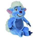 Simba toys la garde du roi lion - peluche bunga 25cm