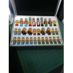Les simpsons jeu d'échecs 3d vintage par twentieth century fox a partir de 5 ans, jouet de collection, ... Les simpsons jeu d'échecs 3d vintage par twentieth century fox a partir de 5 ans, jouet de collection, ...