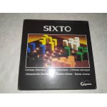 Sixto dames chinoises gigamic 1999