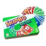 Skip - bo Skip - bo