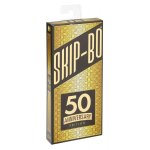 Skip - bo edition 50ème anniversaire - jeu de cartes Skip - bo edition 50ème anniversaire - jeu de cartes