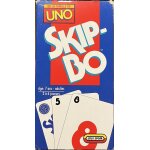Skip - bo de la famille de uno