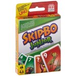 Skip - bo junior - jeu de cartes Skip - bo junior - jeu de cartes