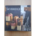 Skybridge jeu de construction en bois