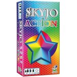 Skyjo action - jeu de cartes
