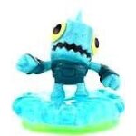Skylanders giants sidekicks mini gill grunt Skylanders giants sidekicks mini gill grunt