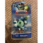 Skylanders superchargers - figurine dive