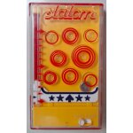 Slalom - petit jeu d'adresse vintage - 1978 - tomy Slalom - petit jeu d'adresse vintage - 1978 - tomy