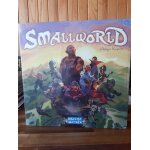 Smallworld car le monde est trop petit