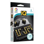 Smart games iq circuit (120 défis) Smart games iq circuit (120 défis)