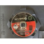 Super smashbros m�l�e game cube