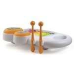 Smoby cotoons xylophone