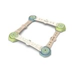 Smoby - smoby life - parcours aventure
