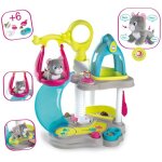 Smoby maison des chats