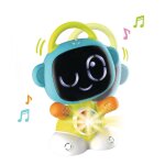 Smoby smoby smart robot tic fr / gb / ge / du Smoby smoby smart robot tic fr / gb / ge / du