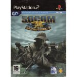 Socom u. s. navy seals - (ps2) occasion