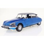 Solido 1 / 18 - citroen d special - 1972 s1800711 - solido