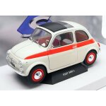 Solido - 1 / 18 - fiat 500l nuova sport - 1960 - 1801401 - solido