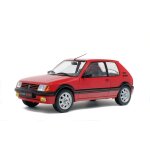 Solido - 1 / 18 - peugeot 205 gti 1. 9 - 1801702 - solido