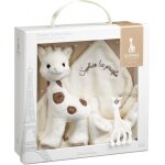 Sophie la girafe doudou sophie chrie