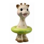 Sophie la girafe jouet de bain