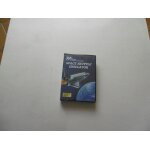 Space shuttle simulator sur cassette thomson mo5 Space shuttle simulator sur cassette thomson mo5
