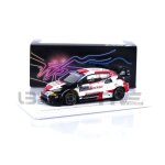 Spark 1 / 43 - s6718 - toyota gr yaris rally1 hybrid - winner monte carlo 2023 - spark